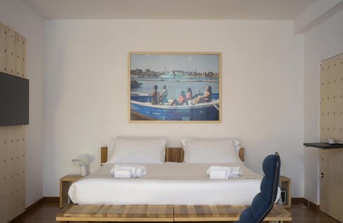 Municipio 1 Hotel | Imago Plus Hotel