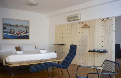 Municipio 1 Hotel | Imago Plus Hotel