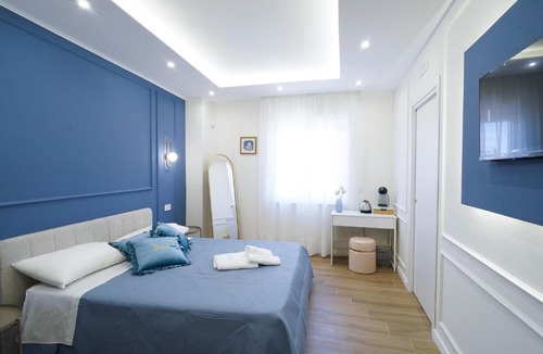 Terzigno Apartment | Imarè House - Apartment