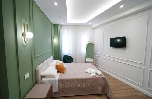 Terzigno Apartment | Imarè House - Apartment