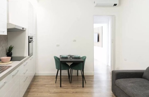 Dergano Apartment | IMB23 Central Apartment in Milan