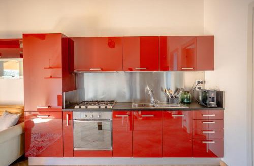 Osimo Apartment | IMMERSA NEL VERDE 2