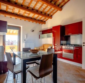 Osimo Apartment | IMMERSA NEL VERDE 2