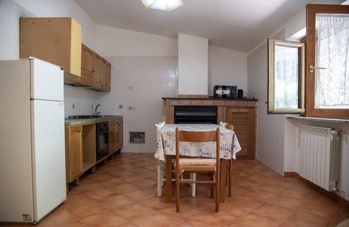 Ottati Apartment | Immersi nella natura - Appartamento 1