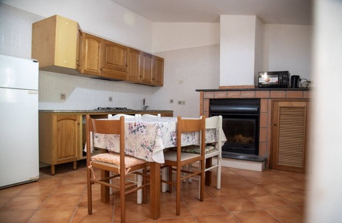 Ottati Apartment | Immersi nella natura - Appartamento 1