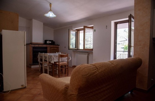 Ottati Apartment | Immersi nella natura - Appartamento 1