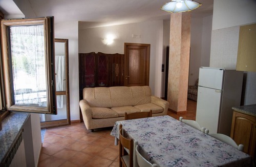 Ottati Apartment | Immersi nella natura - Appartamento 1