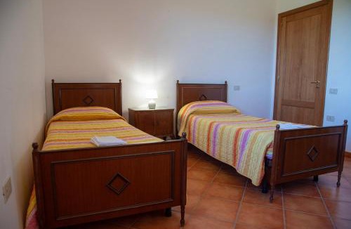 Ottati Apartment | Immersi nella Natura