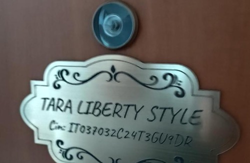 Imola Apartment | Imola App Tara Liberty Style