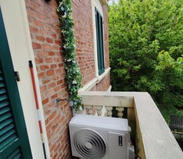 Imola Apartment | Imola App Tara Liberty Style