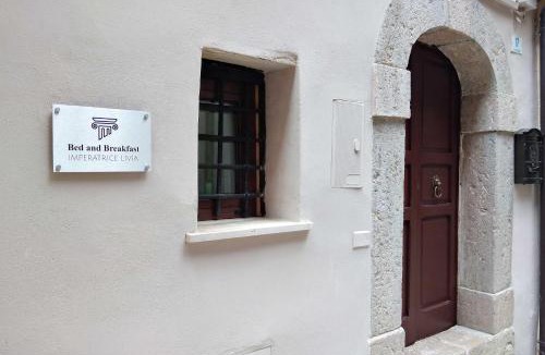 Fondi Bed & Breakfast | Imperatrice Livia