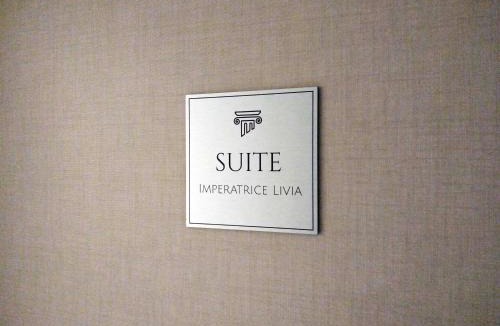 Fondi Bed & Breakfast | Imperatrice Livia