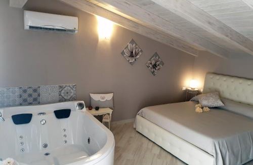 Fondi Bed & Breakfast | Imperatrice Livia