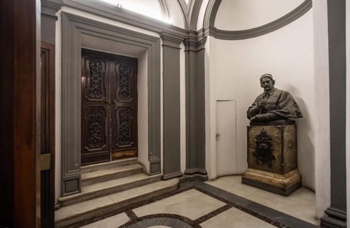 Campitelli Apartment | Imperial Forums | Trevi Fountain 8-minute walk | Terrace | Wash & Dry