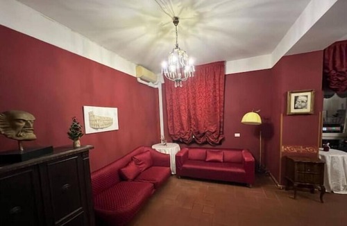 Campitelli Apartment | Imperial GuestHouse: TITO