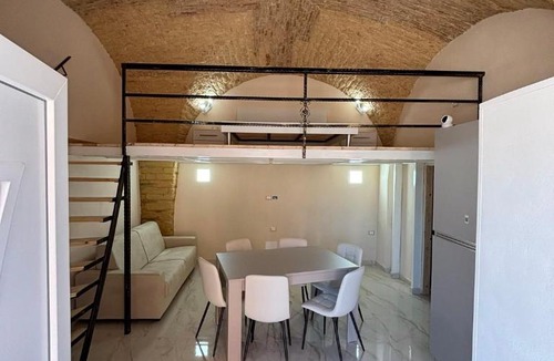Poggio Imperiale Bed & Breakfast | Imperial House