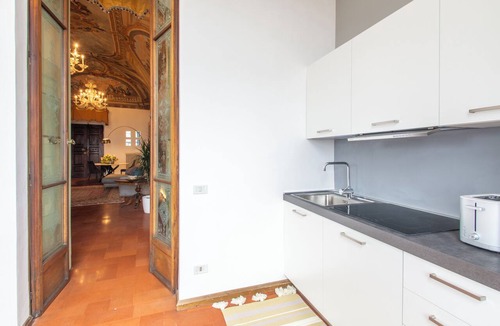 Old Town Apartment | Imperial Suite Perugia Historic Center - Luxury