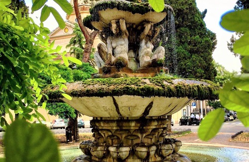 Prati Apartment | Imperial Vatican Home