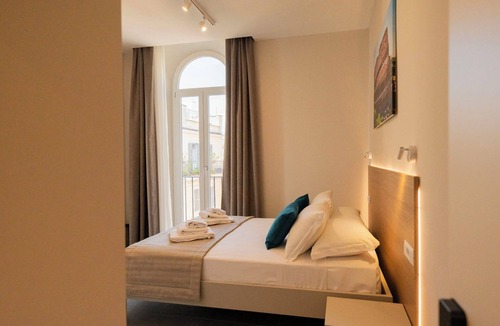 Rione II Trevi House | Imperium Suite Trevi