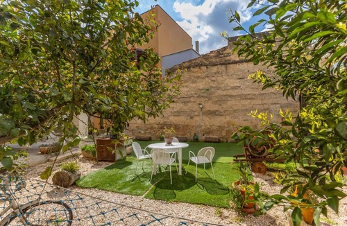 Acquaviva delle Fonti Apartment | Impero 5 duepiuno