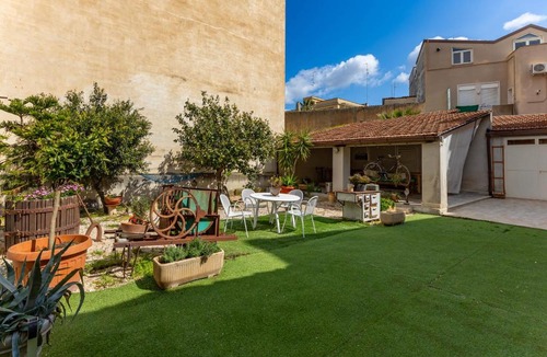 Acquaviva delle Fonti Apartment | Impero 5 duepiuno