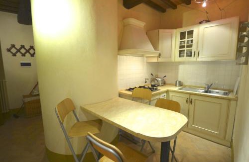 Montecastelli House | In a wonderful medieval village on the Tuscan hills, with air conditioning