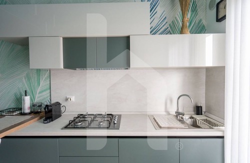 Foggetta Apartment | In an enchanting location, in a residential neighborhood a stone's throw from the city center and directly in the territory of the Marine Protected Area Torre del Cerrano, the I Gabbiani residence will offer you a relaxing holiday. The three-room apart