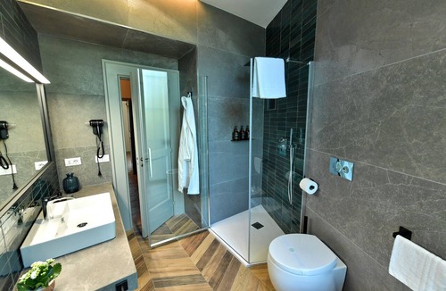 Raito House | In Costa Relais & Luxury Suites