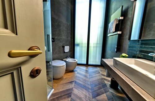 Raito House | In Costa Relais & Luxury Suites