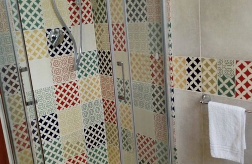 Bevagna Apartment | In den Weinberg eingetaucht by Interhome