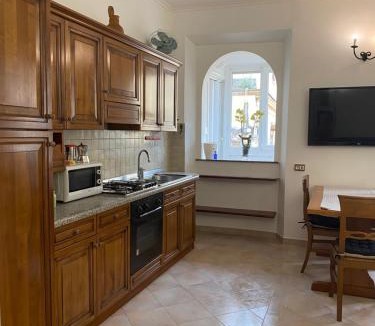Monti Apartment | IN FRONT OF COLISEUM 5