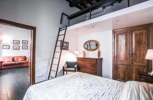 Monti Apartment | In Front Of Coliseum