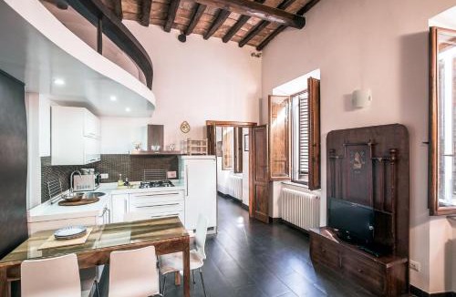 Monti Apartment | In Front Of Coliseum