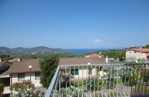 Capoliveri House | In good location and with sea view - Casa Consuelo - Appartamento 2
