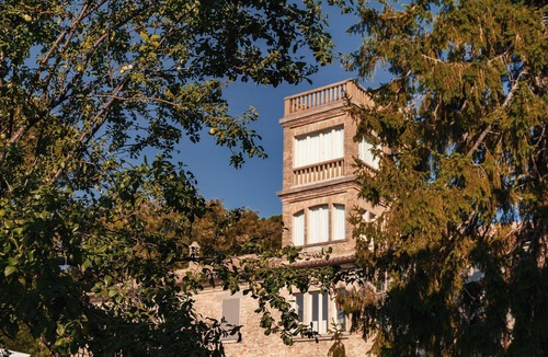 Santa Veneranda Apartment | In old rural farmhouse, with swimming pool, suitable for families