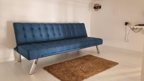 Bitonto Apartment | In Parva Domus - Cute and Central Mini Suite Apt