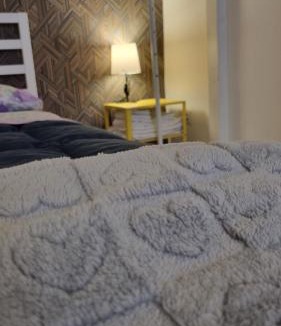 Bitonto Apartment | In Parva Domus - Cute and Central Mini Suite Apt