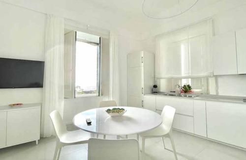 Marina Lido Apartment | in Pisciotta Casa Marina by Interhome