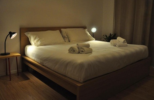Bari City Centre Apartment | In Primo Piano