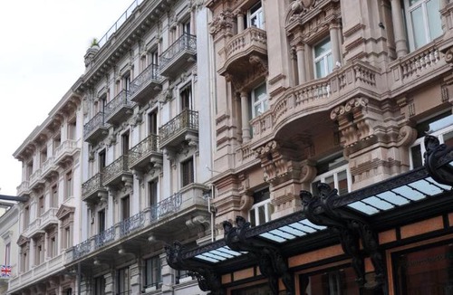 Bari City Centre Apartment | In Primo Piano