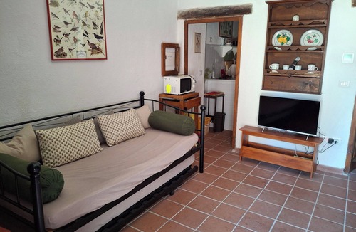 Montefiascone Apartment | In the countryside in Montefiascone
