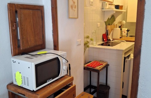 Montefiascone Apartment | In the countryside in Montefiascone