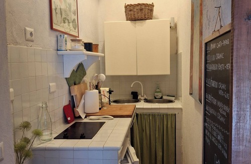 Montefiascone Apartment | In the countryside in Montefiascone