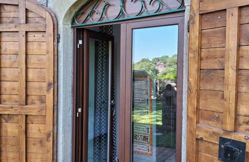 Montefiascone Apartment | In the countryside in Montefiascone