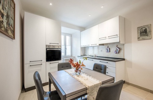 Radicondoli Apartment | 'In the Heart of Radicondoli' Apartment with Wi-Fi