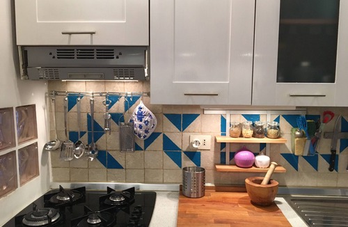 Trastevere Apartment | In the heart of Trastevere