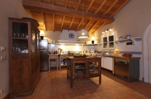 Montorsaio House | In the Tuscan Maremma, near the sea, a pool villa with all the comforts