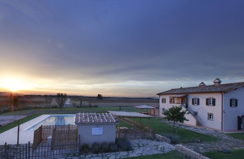 Montorsaio House | In the Tuscan Maremma, near the sea, a pool villa with all the comforts