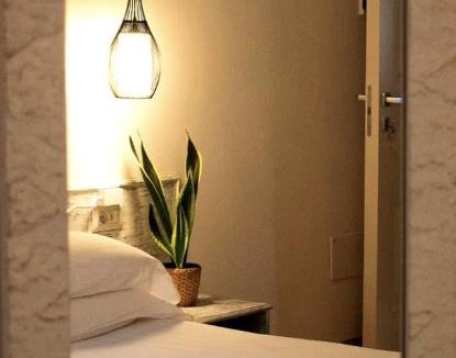 Trastevere Bed & Breakfast | In Trastevere House