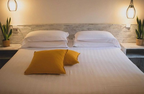 Trastevere Bed & Breakfast | In Trastevere House
